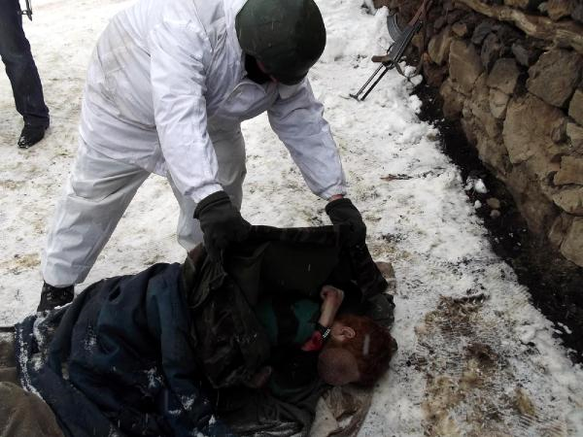 Bingöl'de PKK Sorumlusu, Arkadaşlarını Tehditle El Bombasıyla İntihar Ettirdi