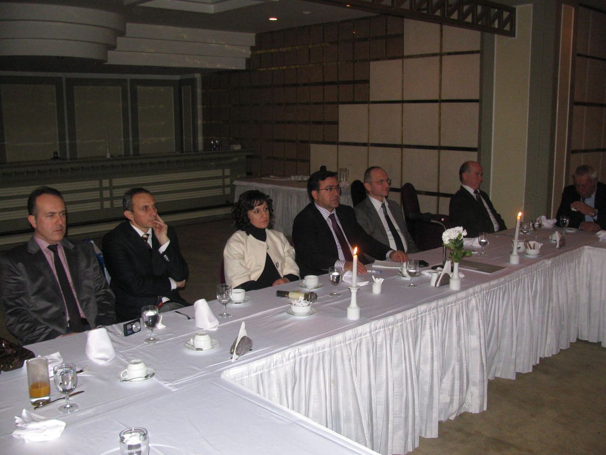 Bursa\'da "Sağlıklı" Turizm Hamlesi