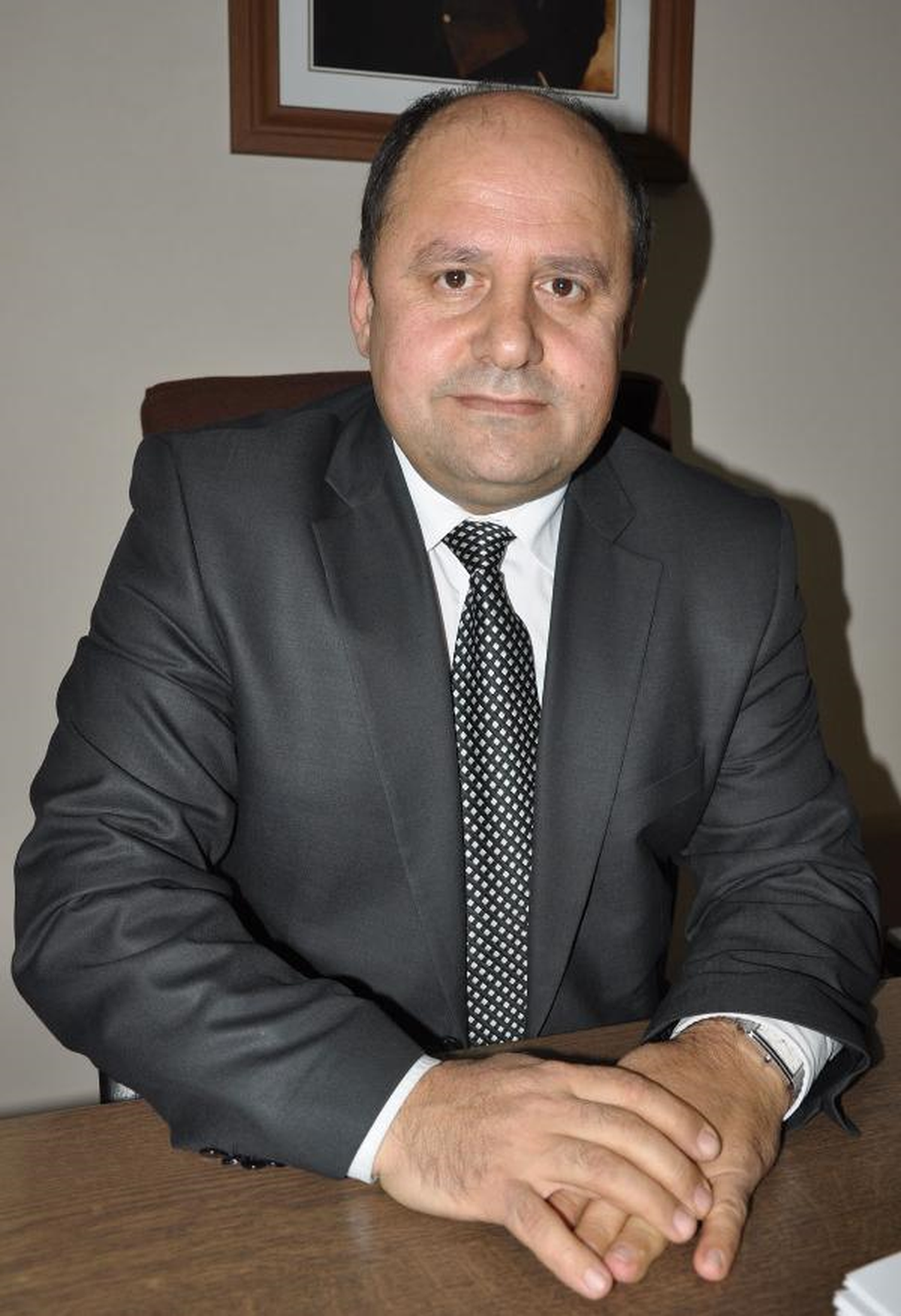 Bursa'nın Yeraltı Suları Denetlenemiyor