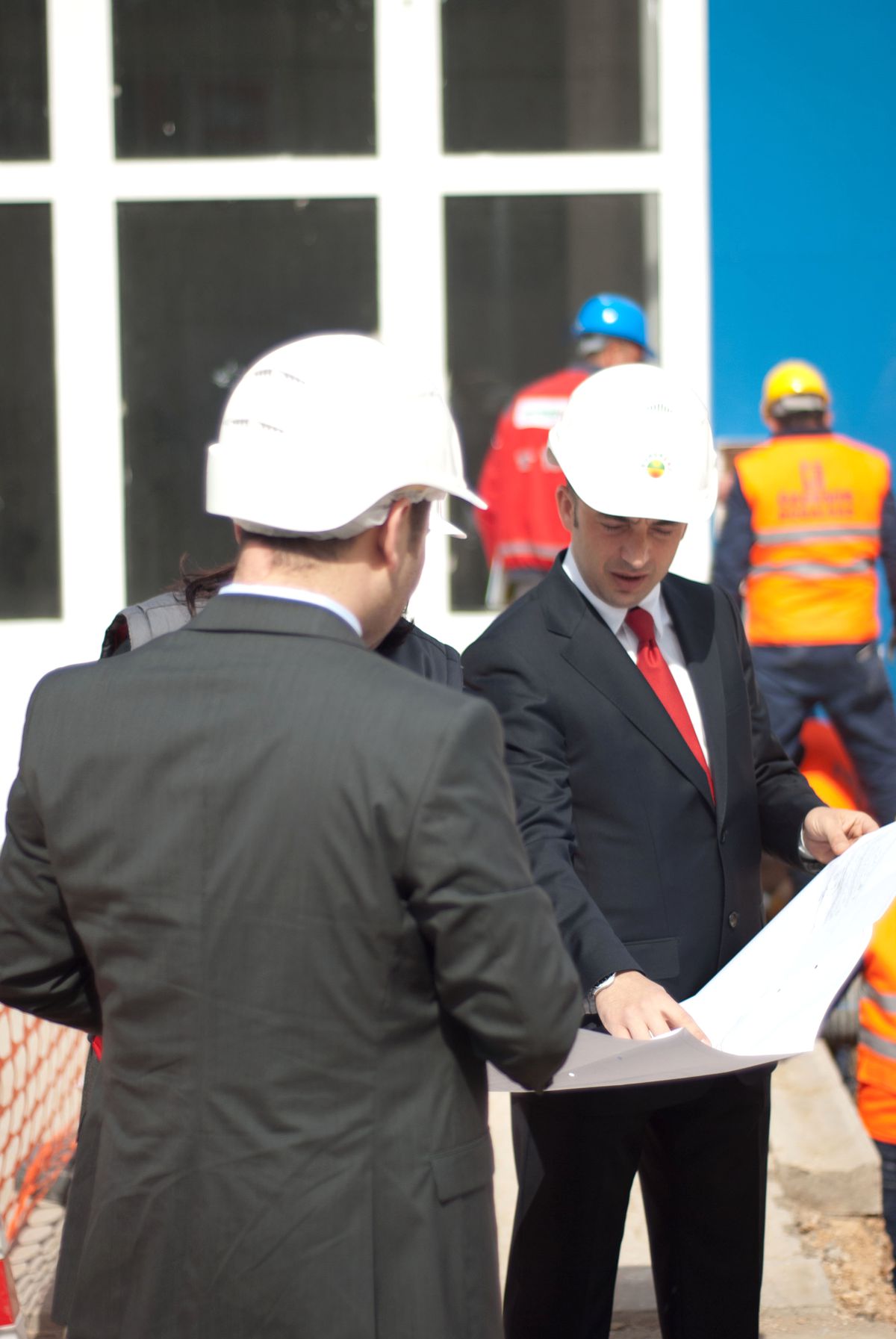 Bursagaz Şebeke Çalışmalarına Devam Ediyor