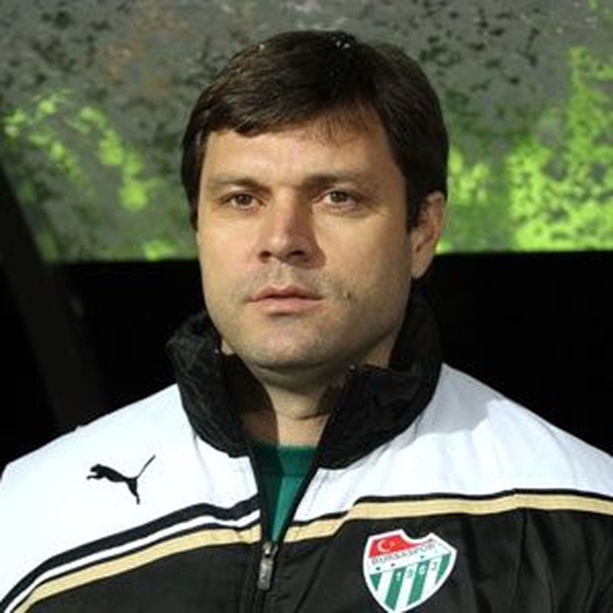 Bursaspor Teknik Direktörü Sağlam: Kritik Bir Maç Oynayacağız