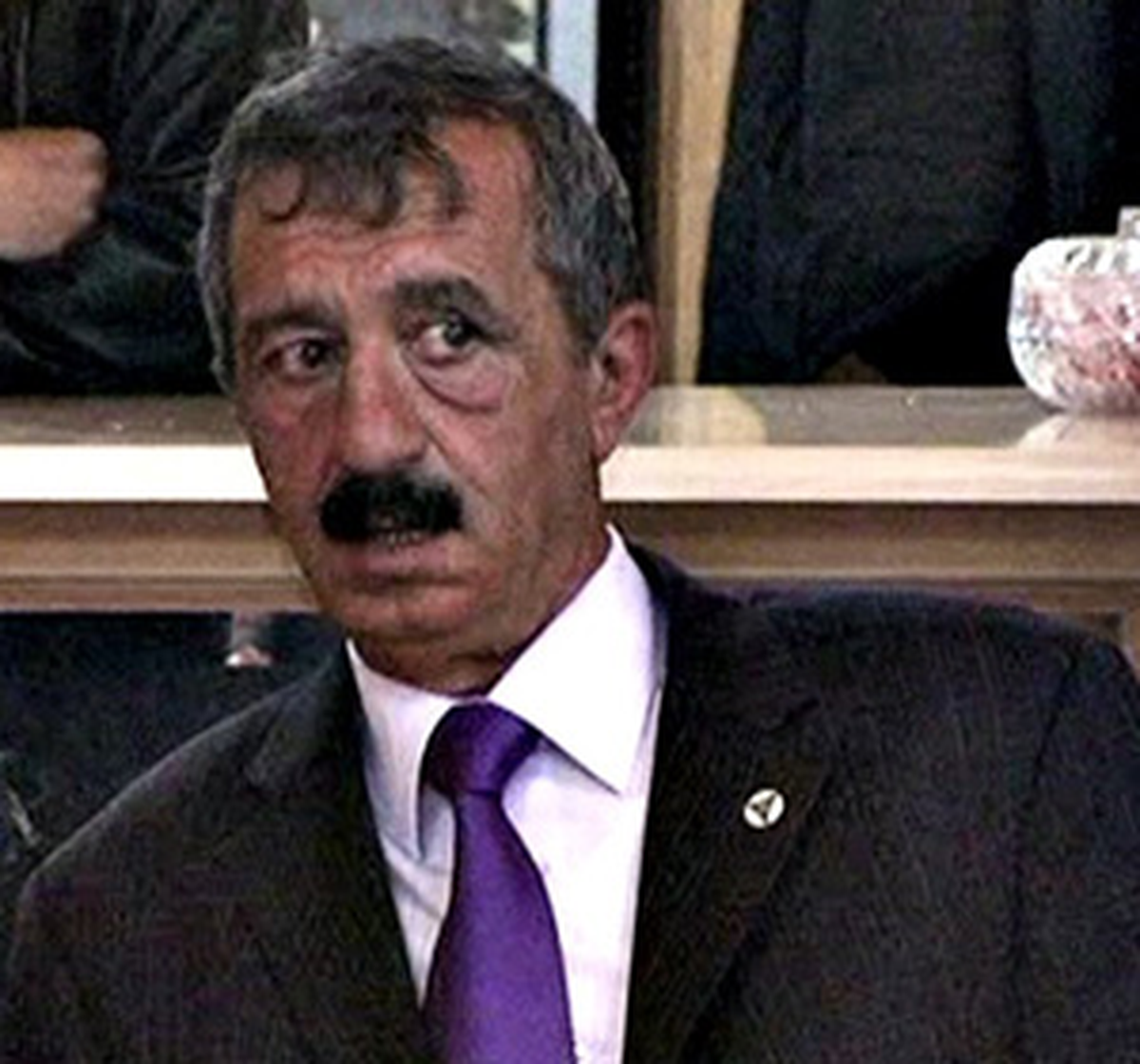 Canlı Bomba Saldırısında Ölen Çibuk\'un İsmi Yaşatılacak