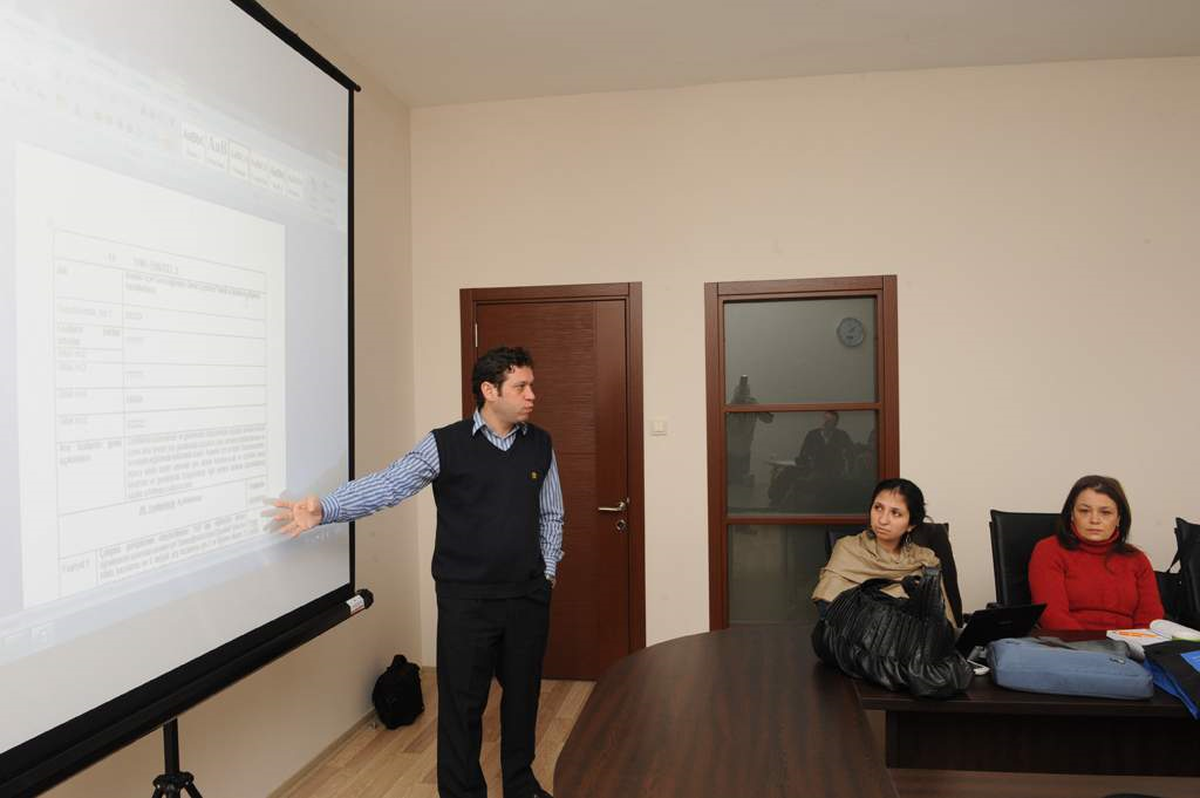 Cbü Proje Yazma Kapasitesini Arttıracak