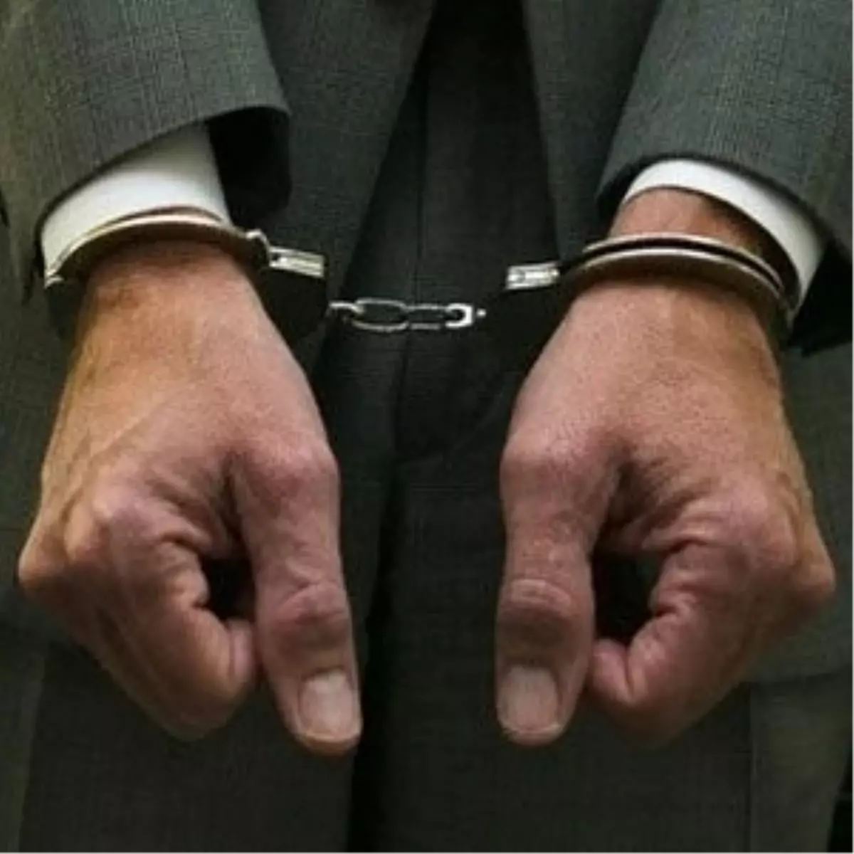 "Çete" Operasyonuna Tutuklama