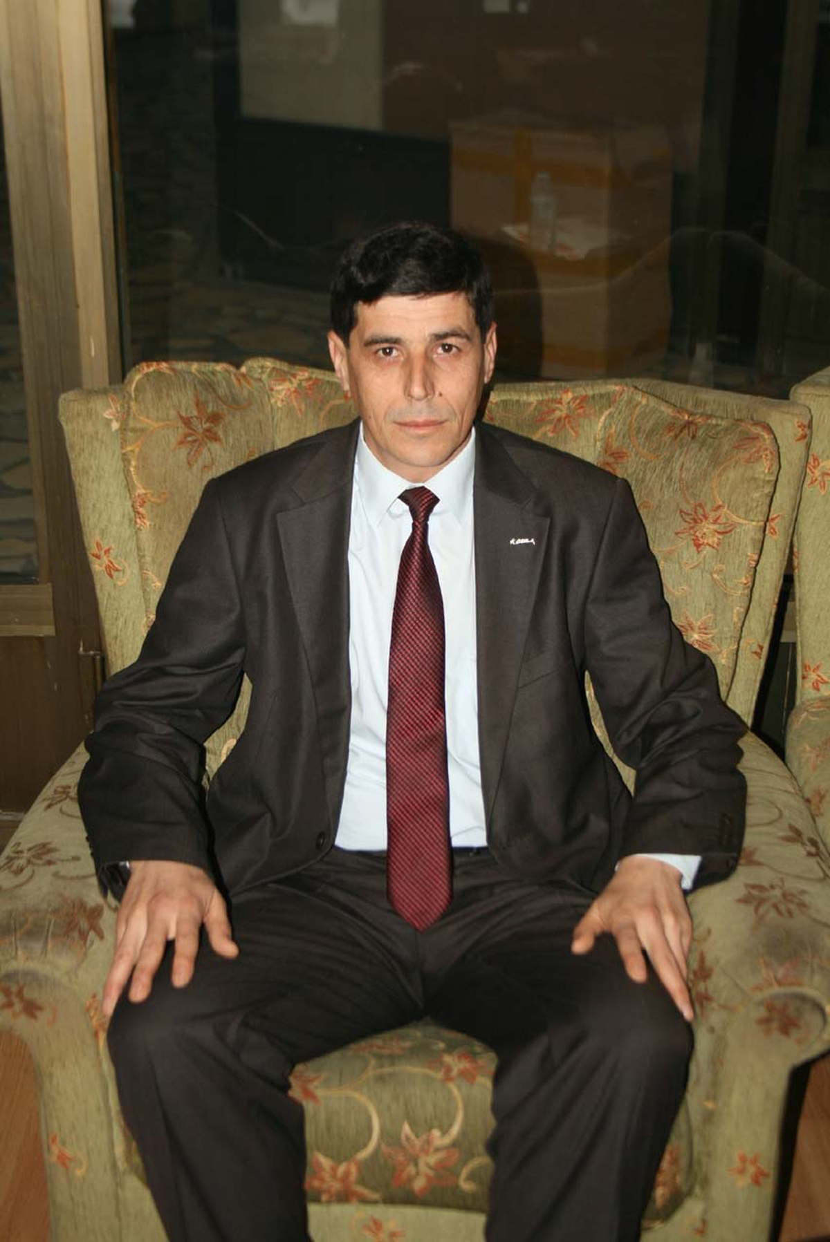 CHP Çan İl Genel Meclisi Üyesi Doğan'dan Rüzgar Santrali Önergesi