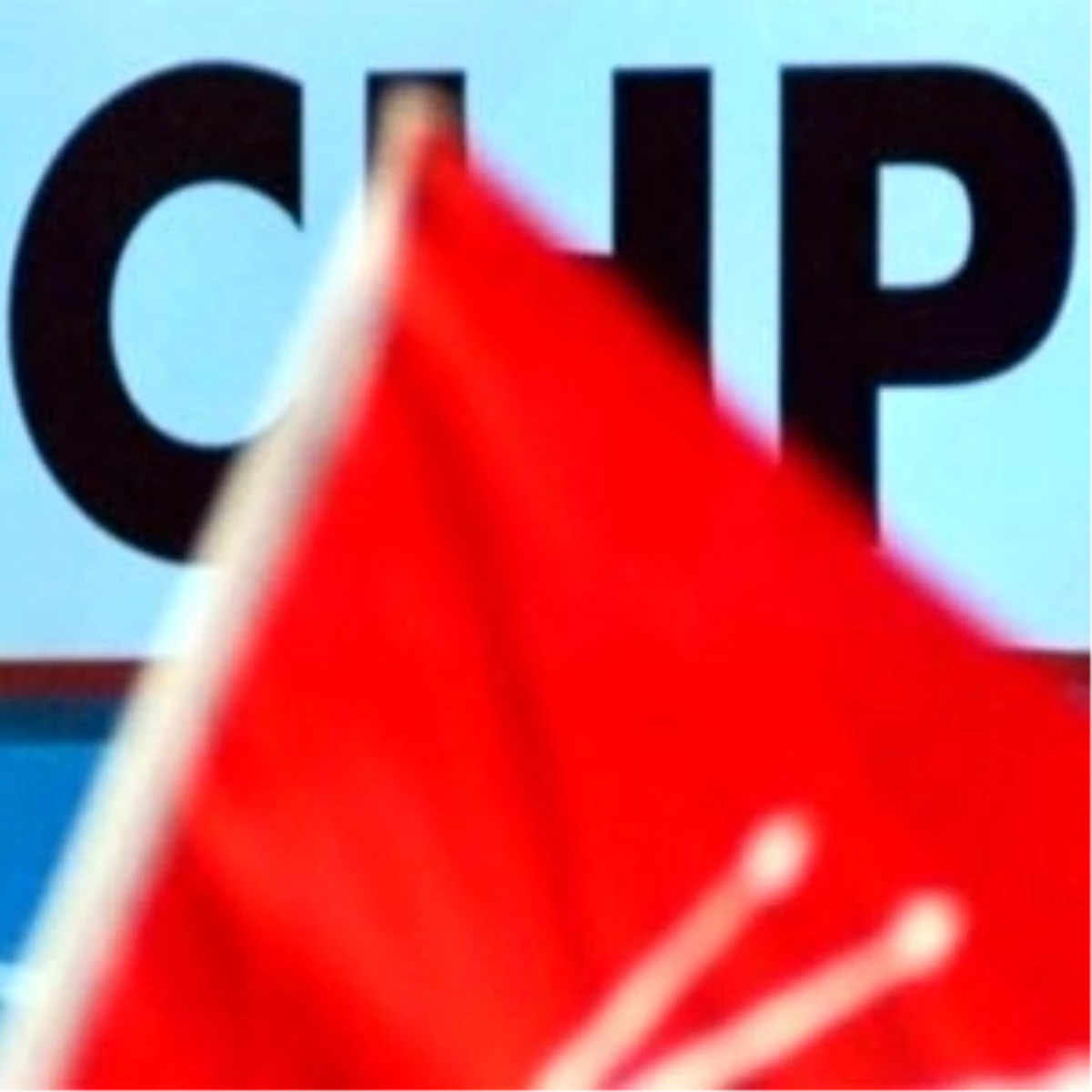 Chp\'de Tüzük Komisyonu Çalışmalarına Başladı(1)