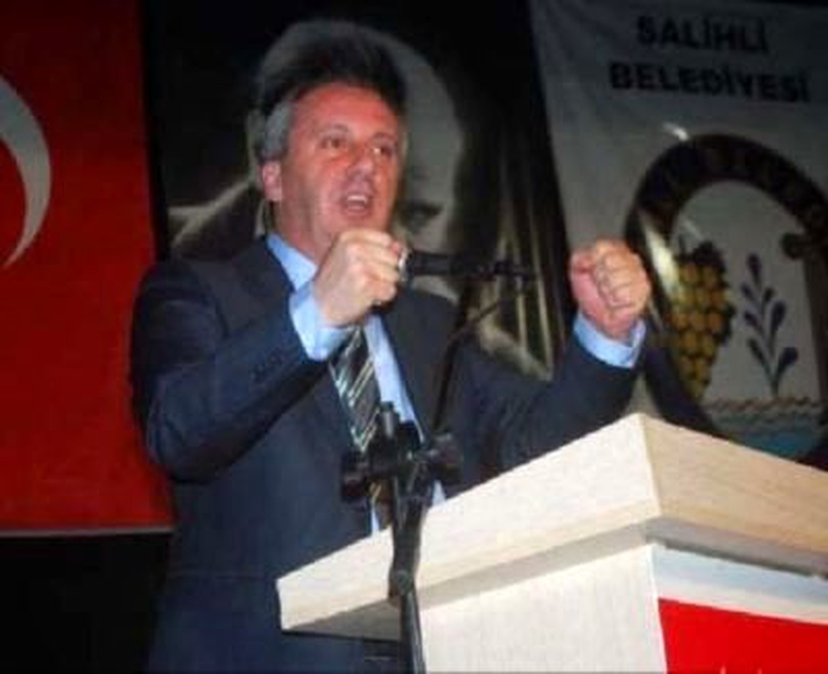 Chp'li İnce: Teklifin Tümü Görüşülüp Kapatılacak