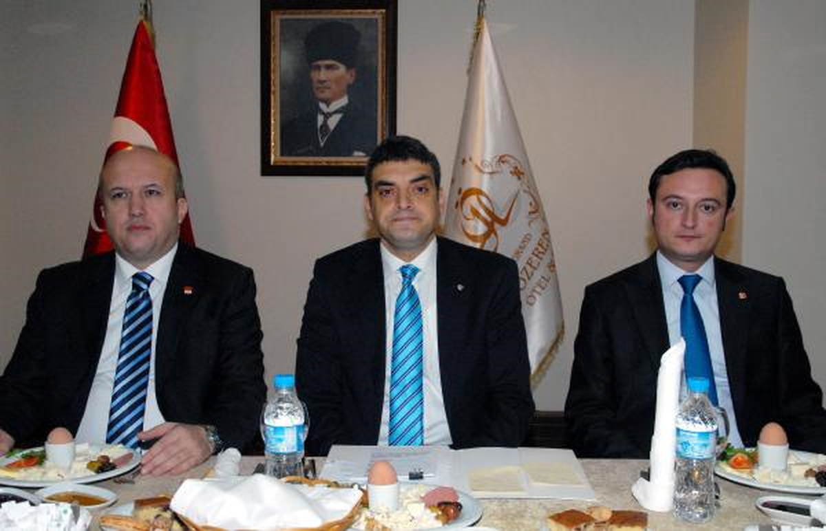 CHP'li Oran: Yargı, Nereye Kadar Gidilecekse Gitmeli