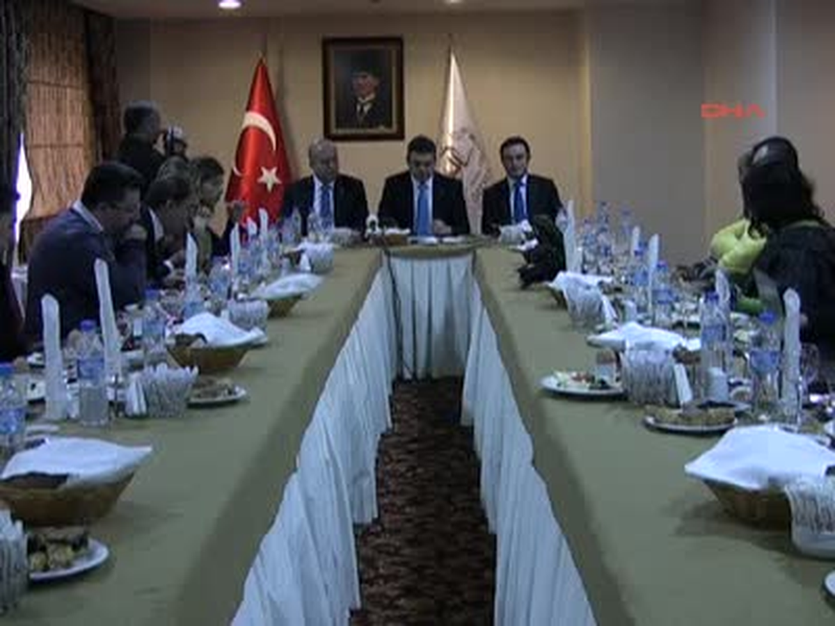 CHP\'li Oran: "Yargı, Nereye Kadar Gidilecekse Gitmeli"