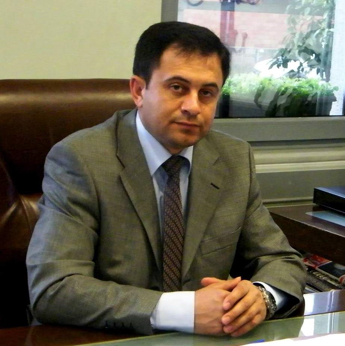 Çiftçilere Kooperatifleşmenin Önemi Anlatıldı