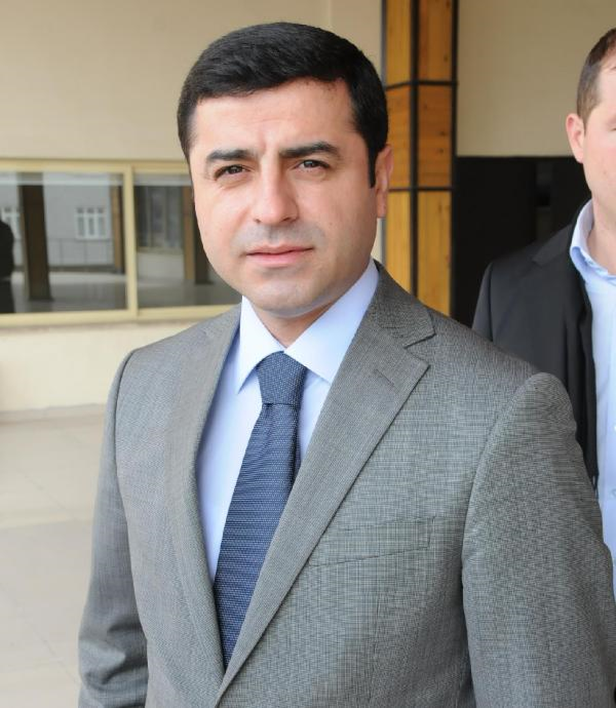 Demirtaş; Mit-Emniyet Çatışması Yok, Süreçten Başbakan Güçlü Çıkacaktır