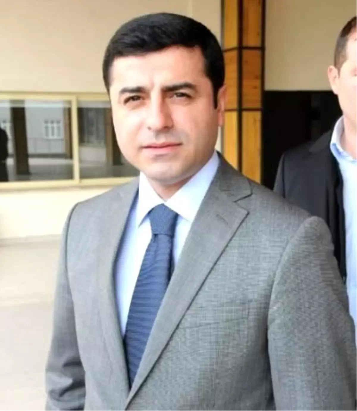 Demirtaş\'tan MİT Değerlendirmesi