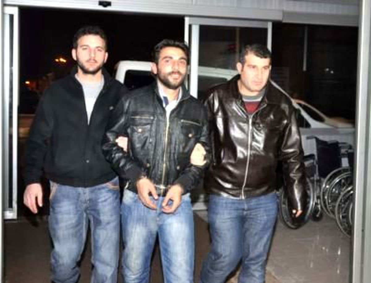 Dolandırıcılık Şebekesi Çökertildi