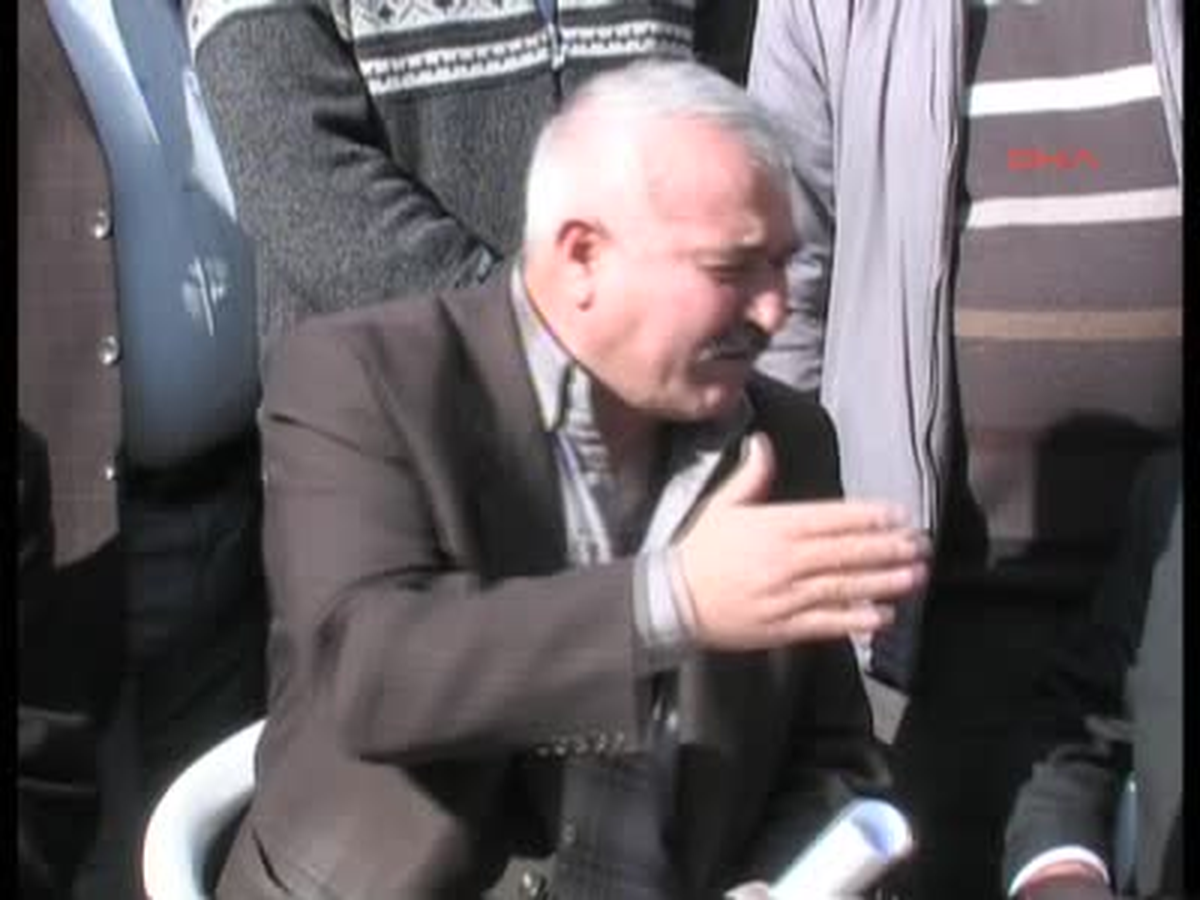 Dolmuşcuların Güzergah İsyanı