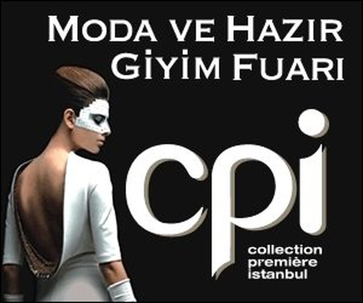 Uluslararası Moda Fuarı CPI Kapılarını Açtı!