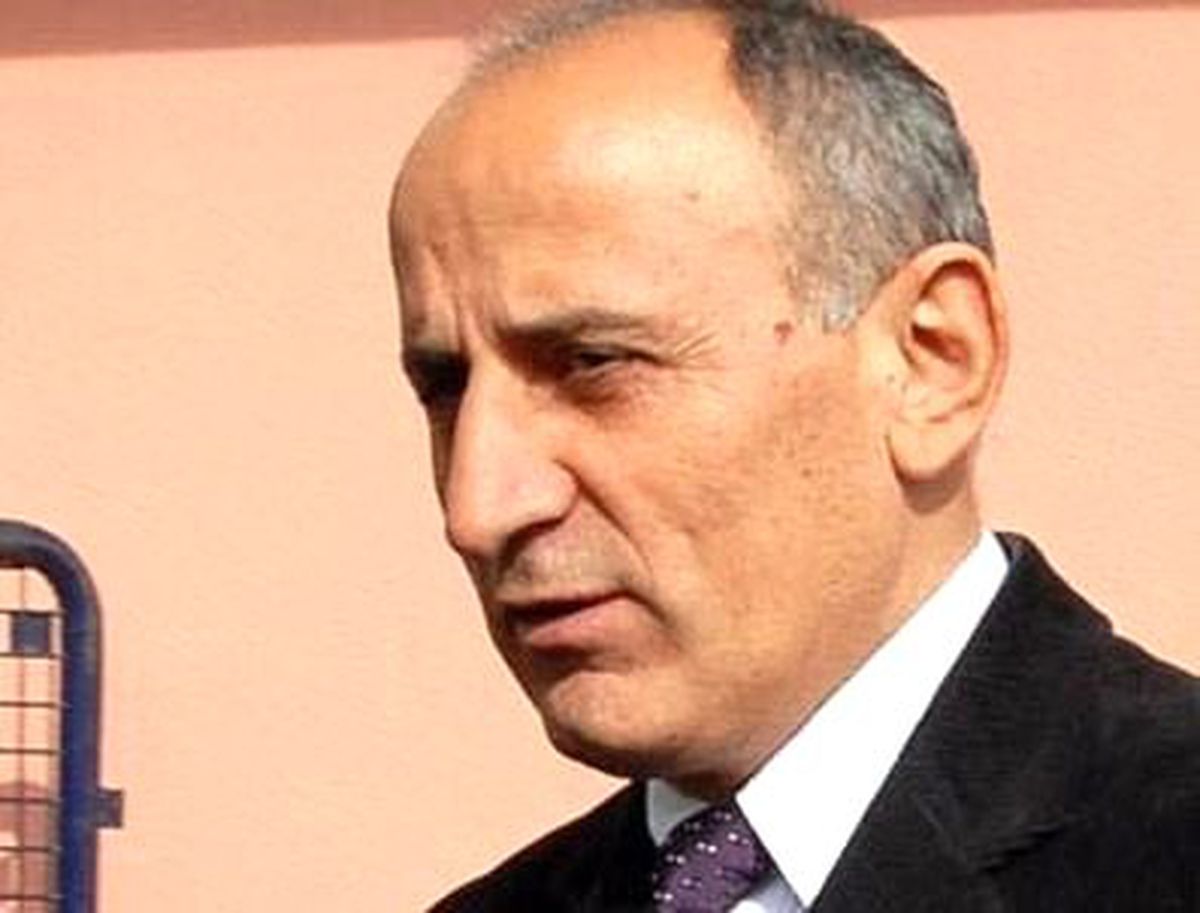 Dursun Çiçek'in Ziyaret Talebi Reddedildi