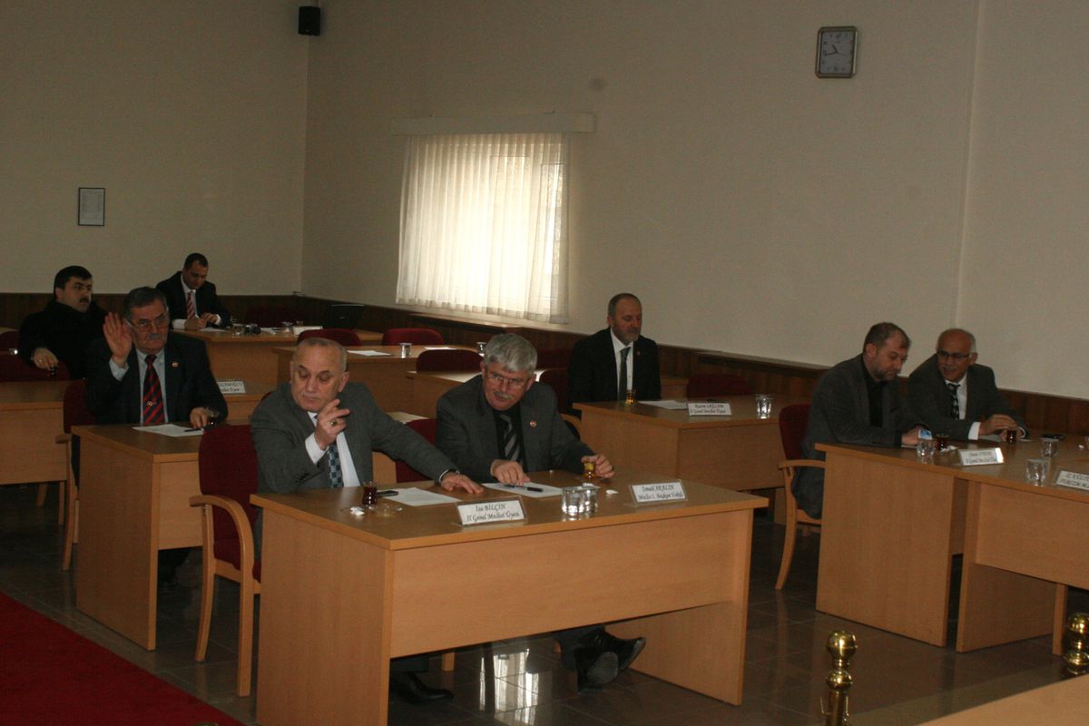 Düzce Özel İdaresi 2011 Yılında 225 Km Asfalt Yaptı