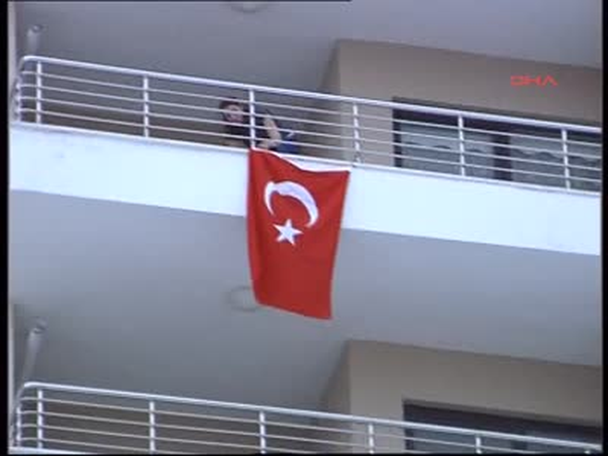 "Eski MİT\'çilerin Evinde Arama Yapıldı" İddiası
