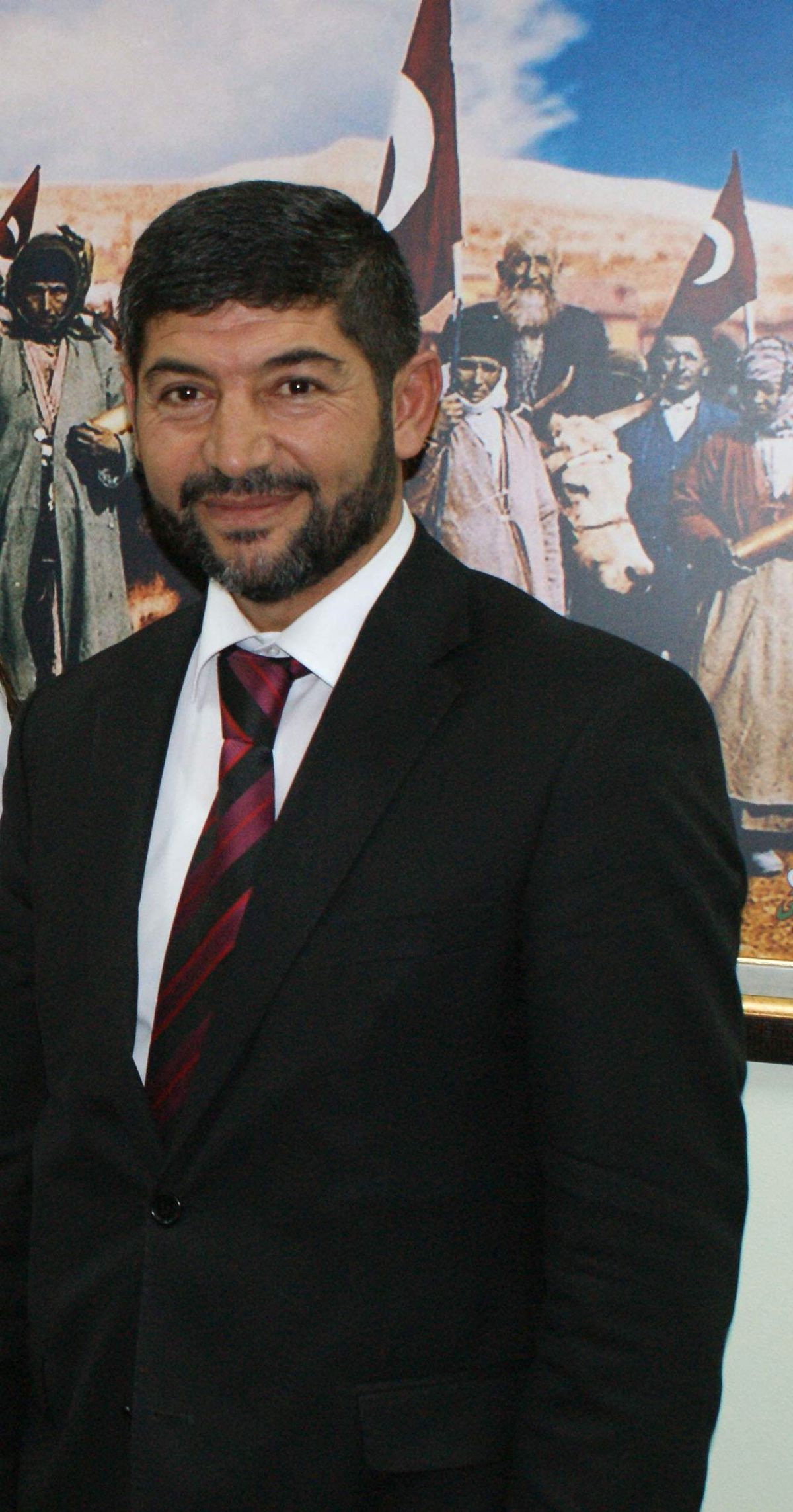 Elektrikspor Çarptı