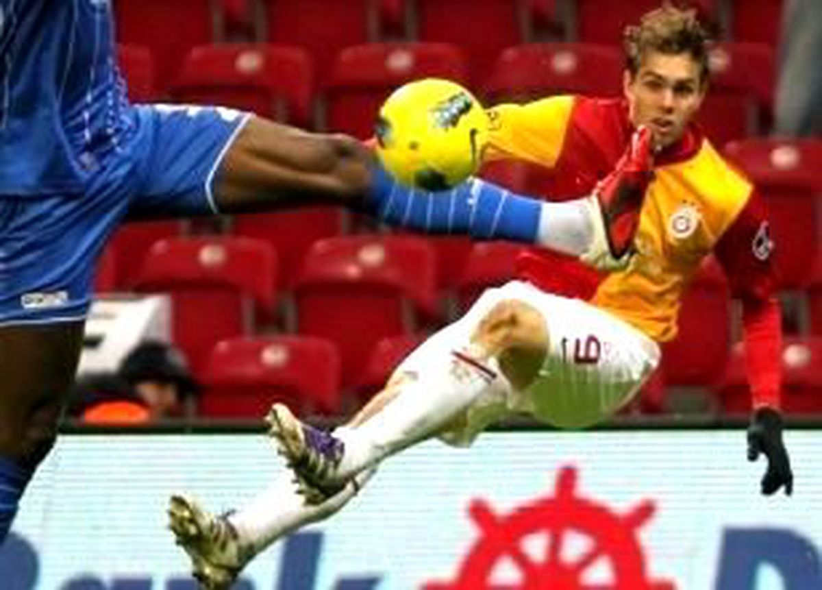 Elmander İçin Çılgın Rakam!