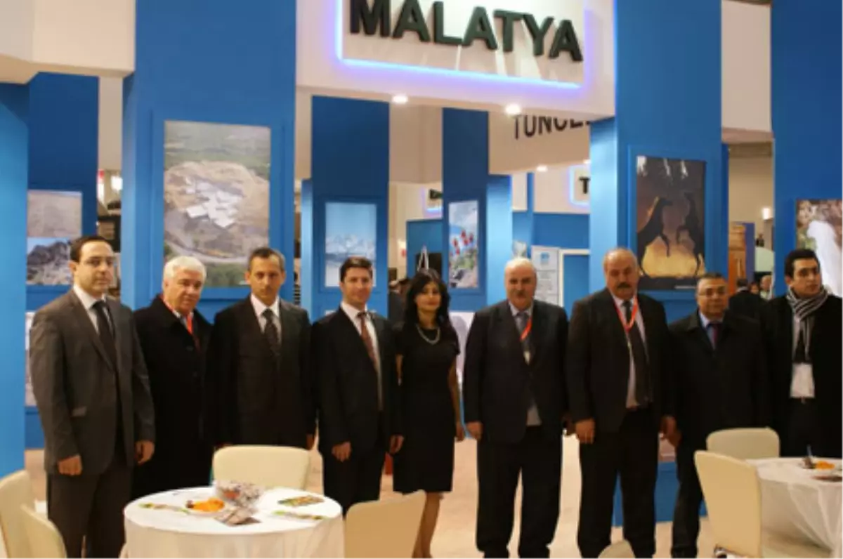 EMITT İstanbul\'da Başladı