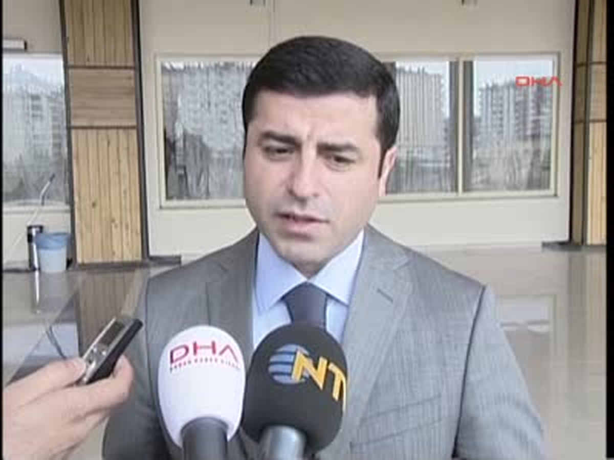 'Süreçten Başbakan Güçlü Çıkacaktır'