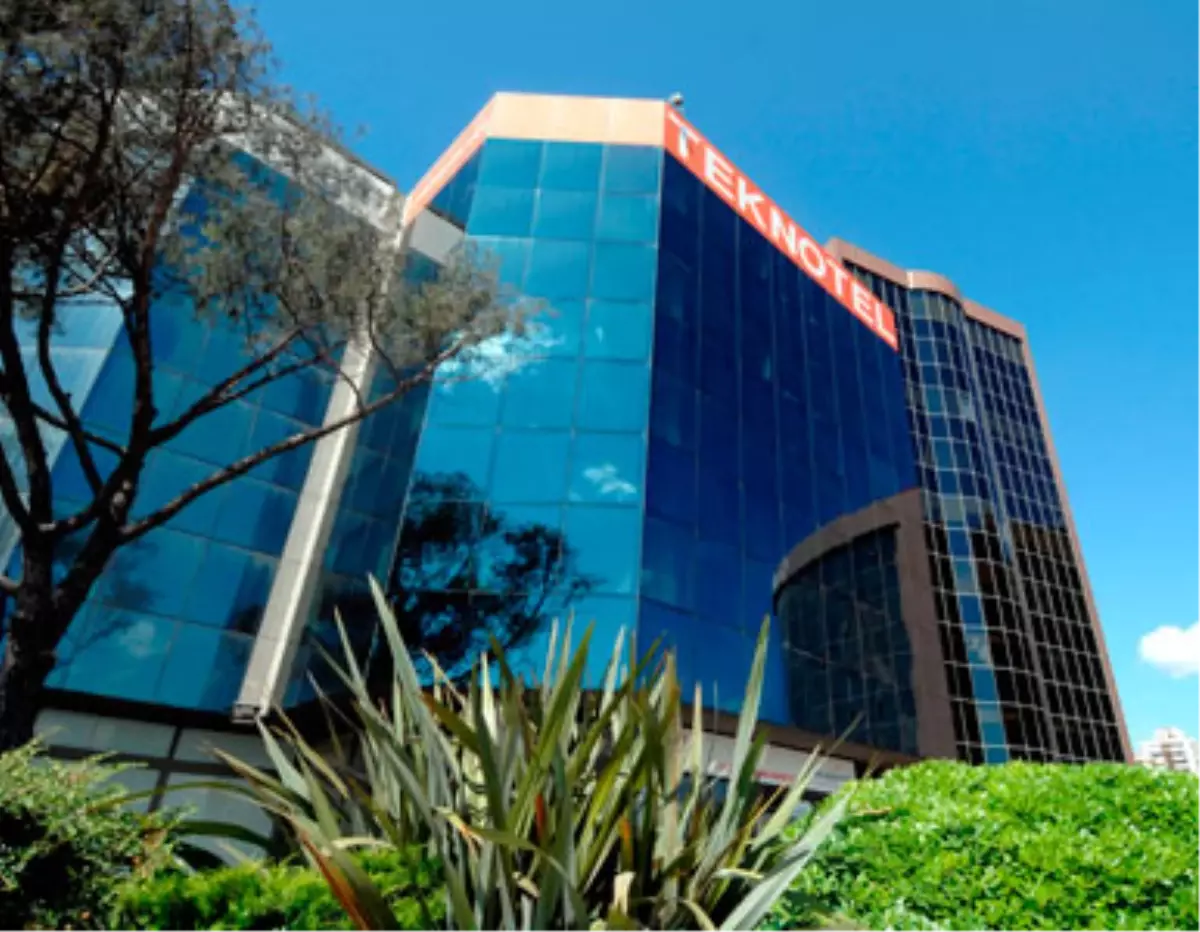 Erişim İhtiyaçları Teknotel'de