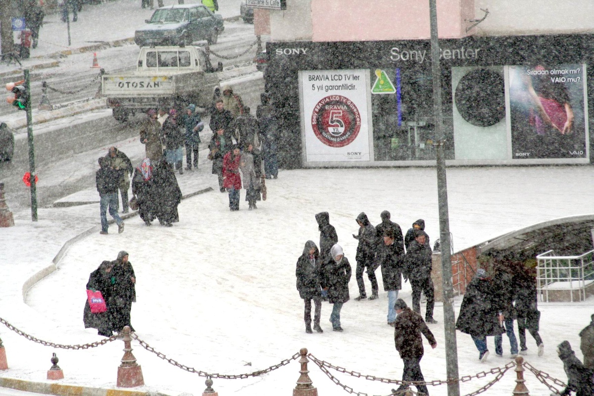 Erzincan'da Hangi İlden Kaç Kişi Yaşıyor?