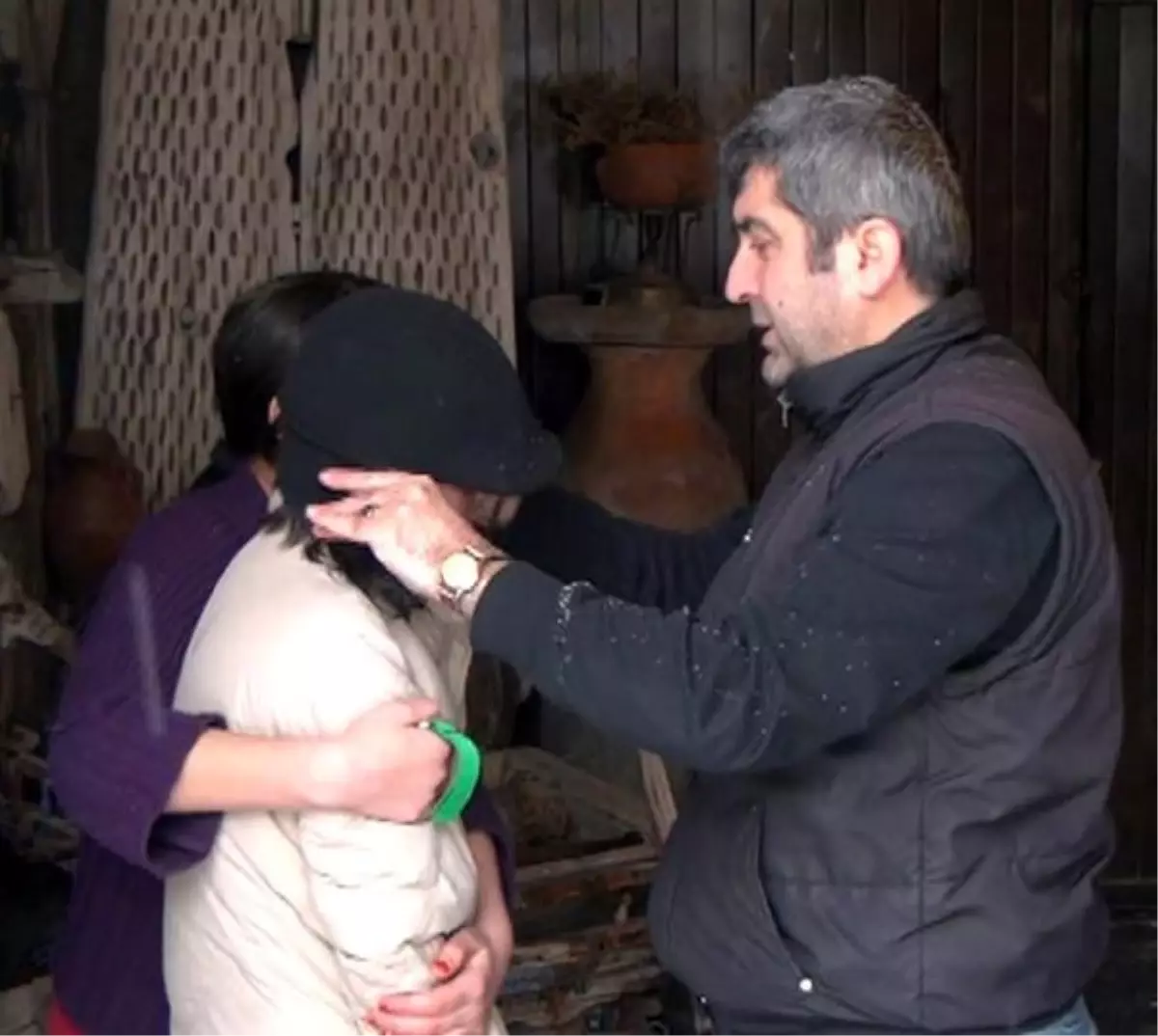 Erzurum\'da Sobadan Zehirlenen 4\'ü Memur 9 Kişi Ölümden Döndü