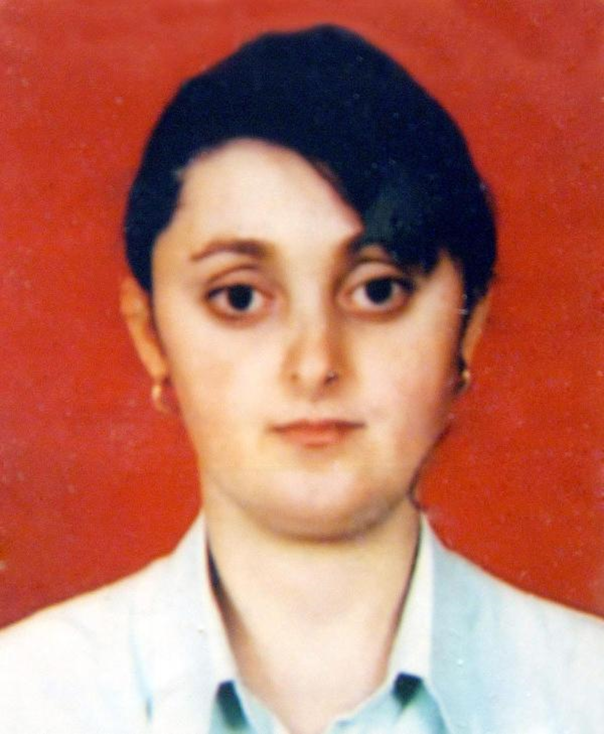 Eşe Tecavüze 16 Yıl