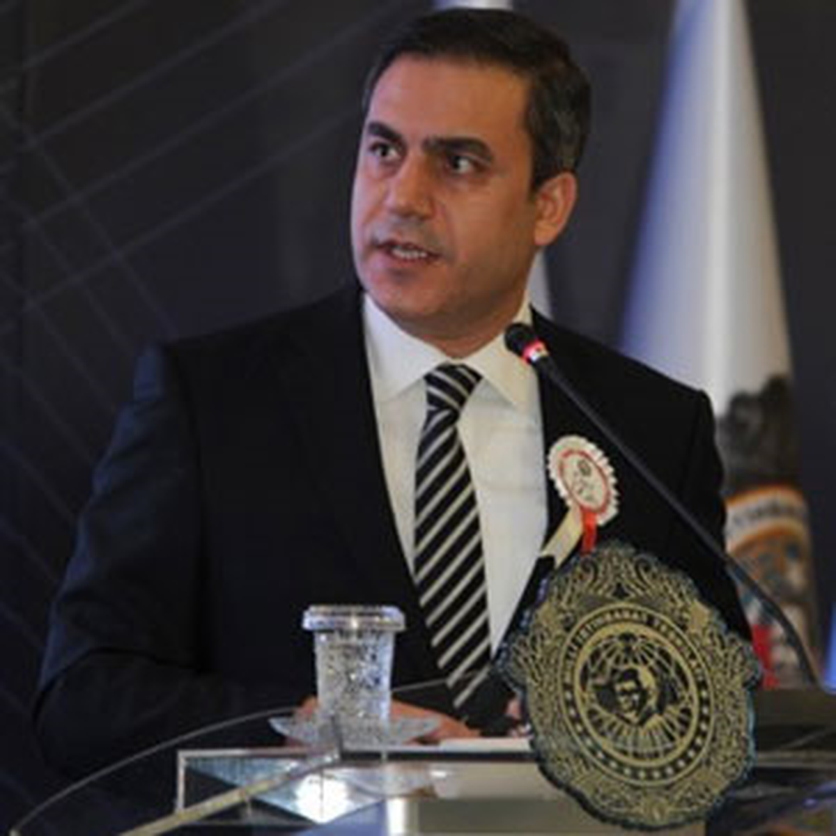 Fidan'ın İfadesi İçin Talimat