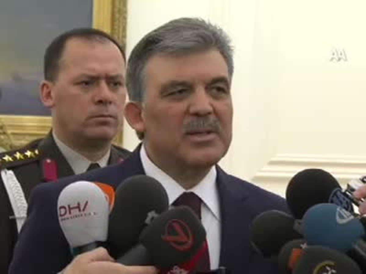 Fidan\'ın İfadeye Çağrılması