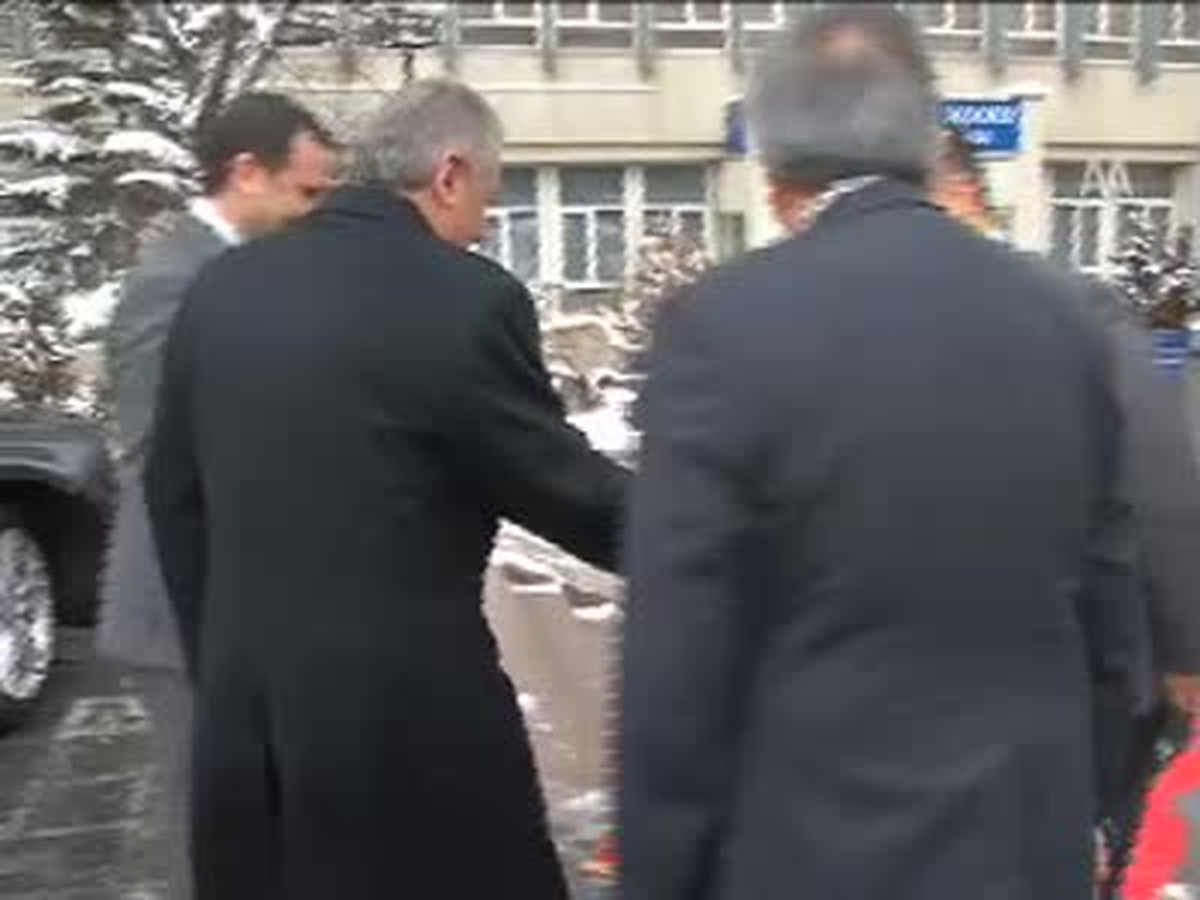 Fidan'ın İfadeye Çağrılması