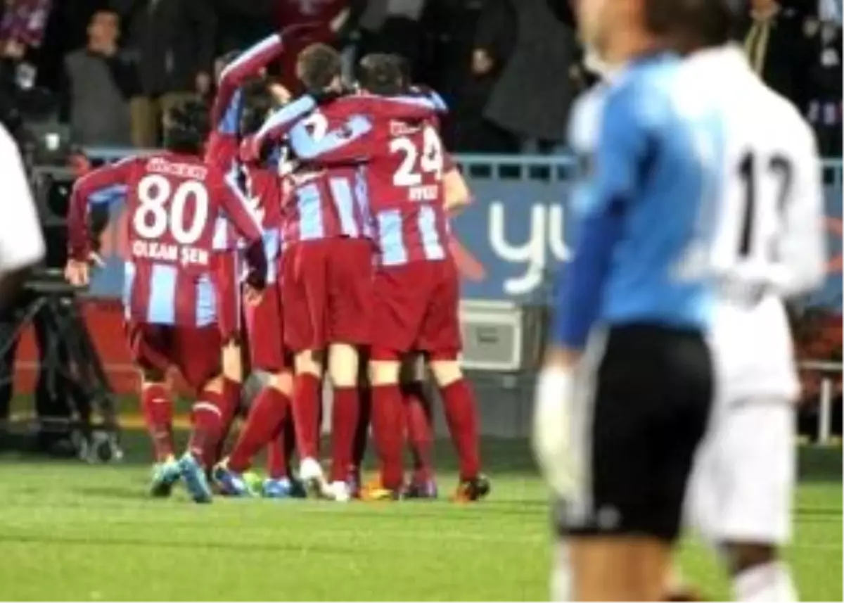 İlk 11\'ler Belli Oldu