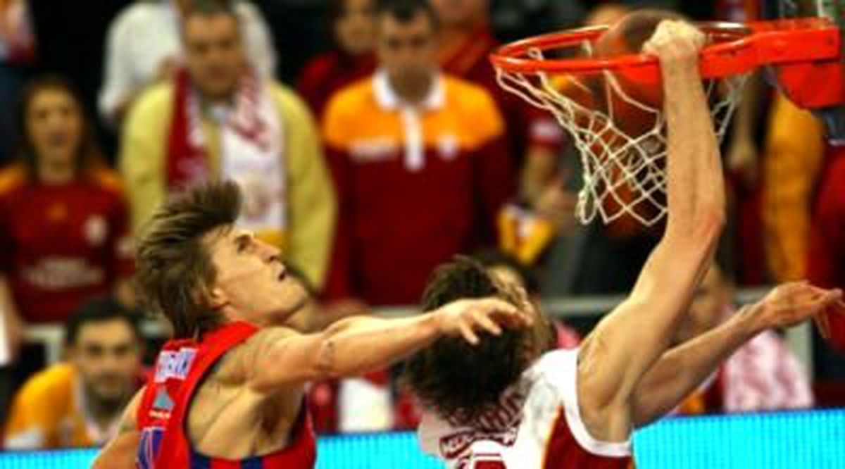 Galatasaray Avrupa Devini Dize Getirdi