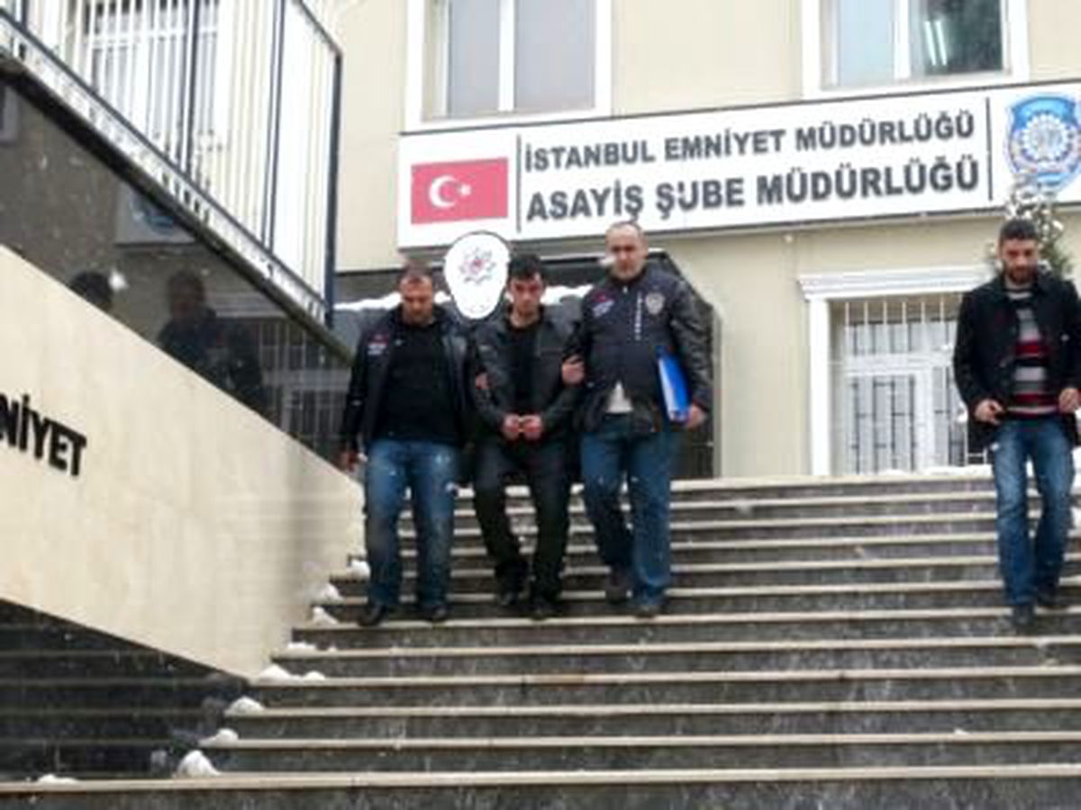 Gaspçı Su Tesisatçısı Çıktı