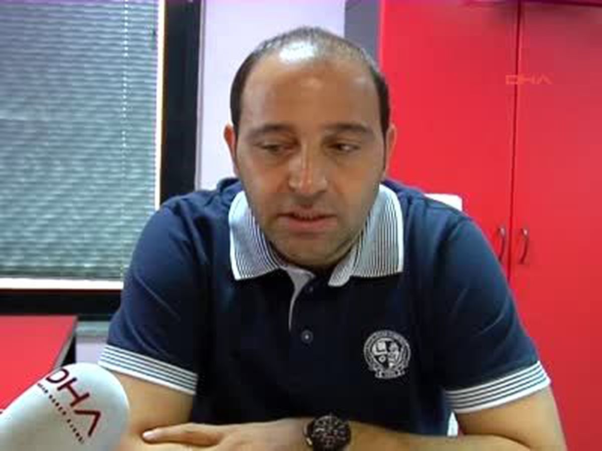 Gençlerbirliği Teknik Direktörü Çapa: 'Başarının Sırrı Takım Olmak'