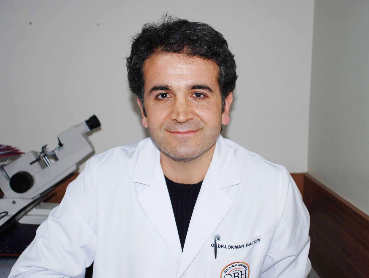 Göz Tembelliğinde Erken Teşhis Önemli