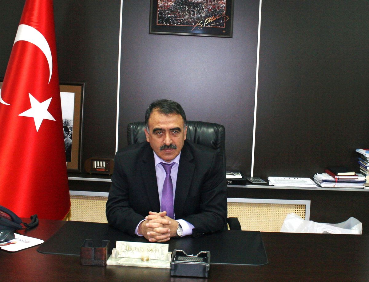 Gümüşhane Kurtuluşa Hazırlanıyor