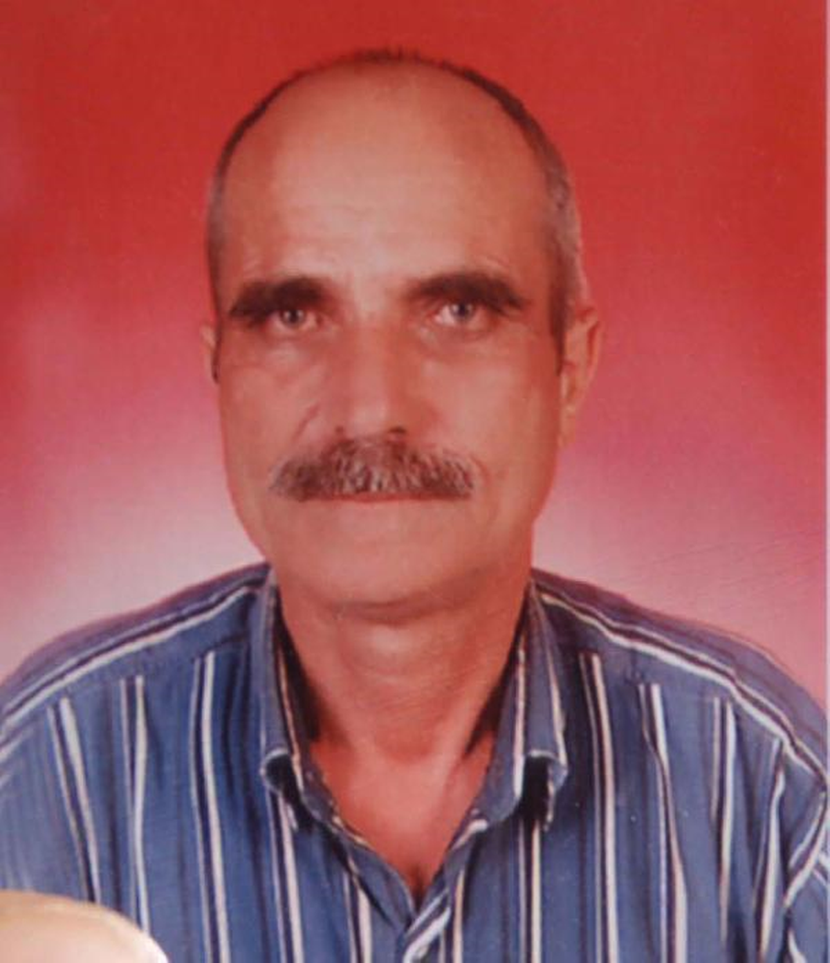 Hastanede Kendini Bıçakladı, 11 Gün Sonra Öldü