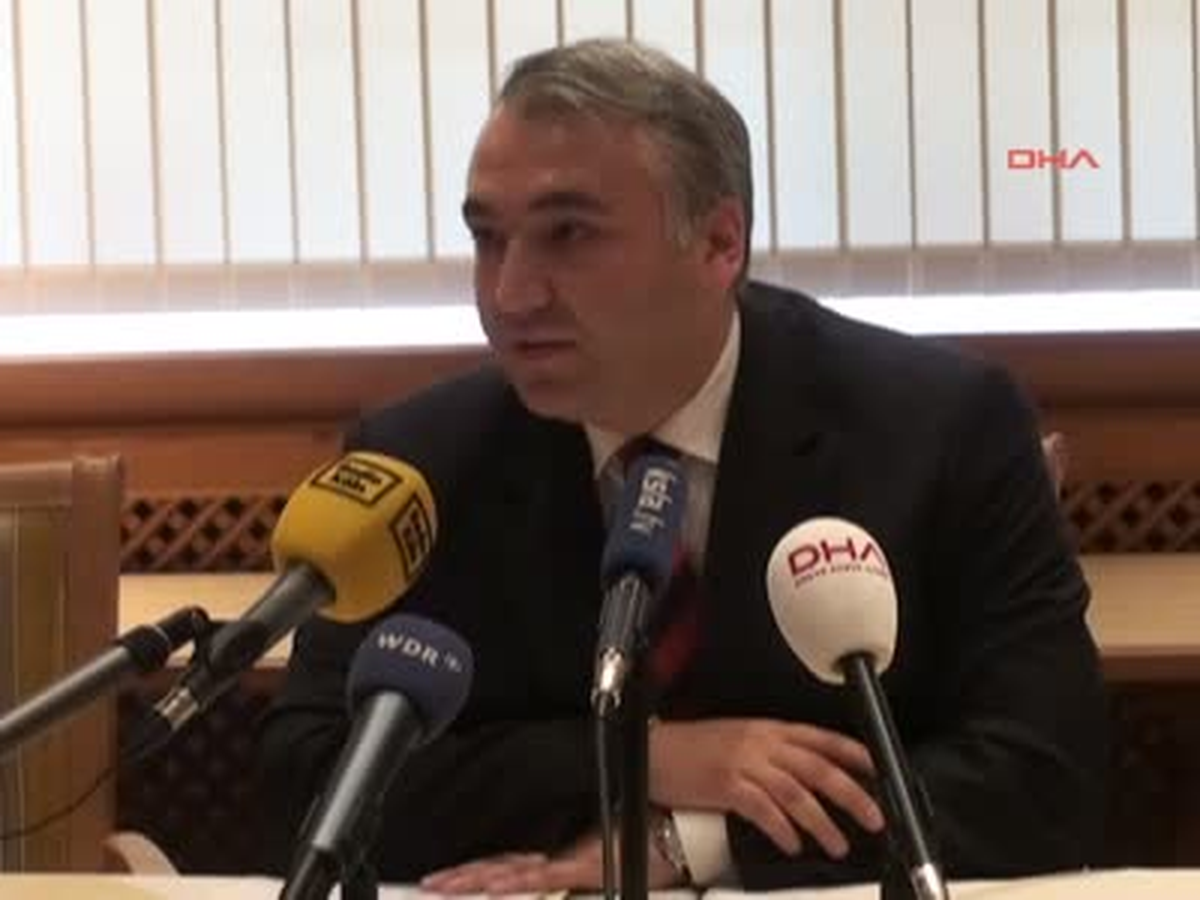 Gurbetçi Ceylan Davasında Yeni Gelişme