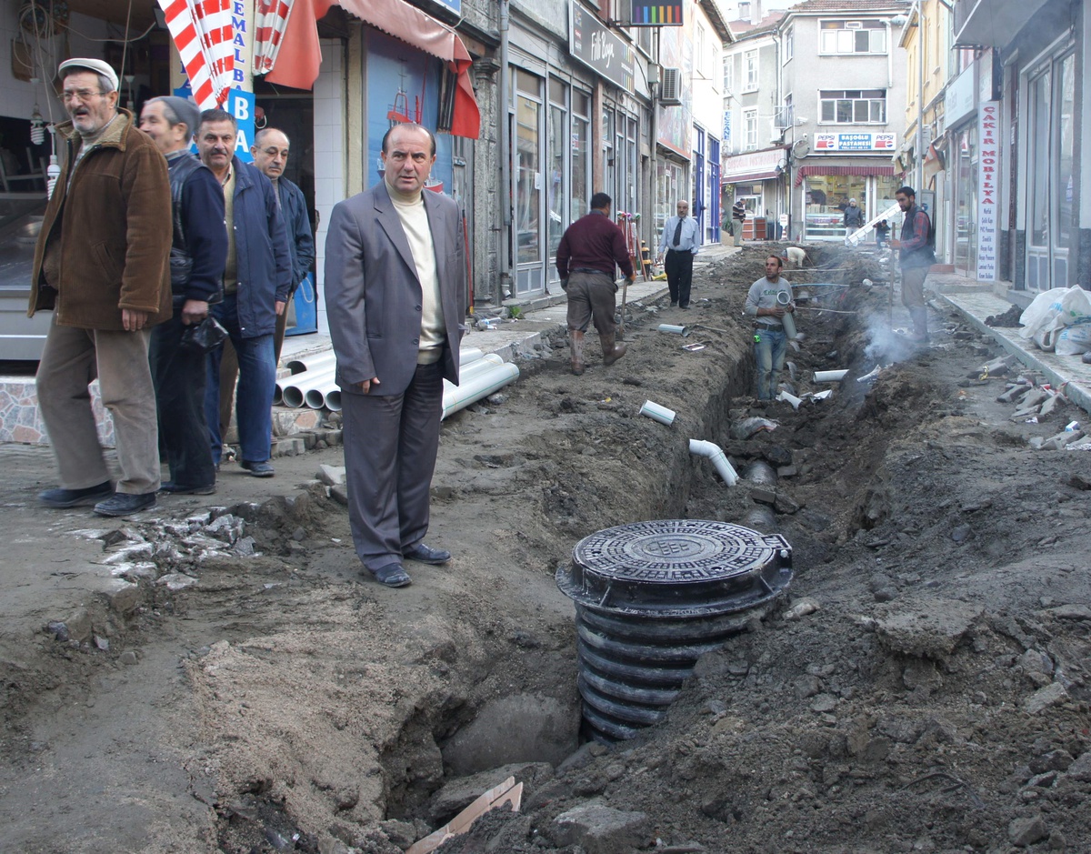 İnebolu Belediyesi, Bütçesini Yüzde 40 Arttırdı