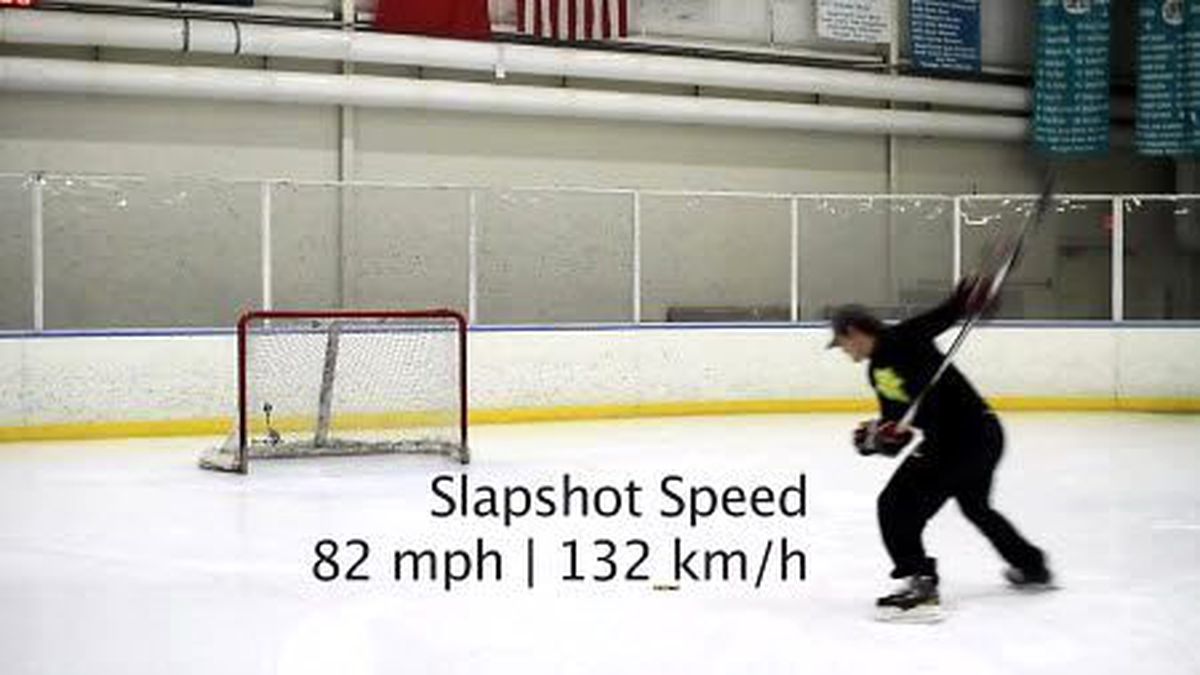 İphone\'a 132 Km/s Hızla Vurdular Ve...