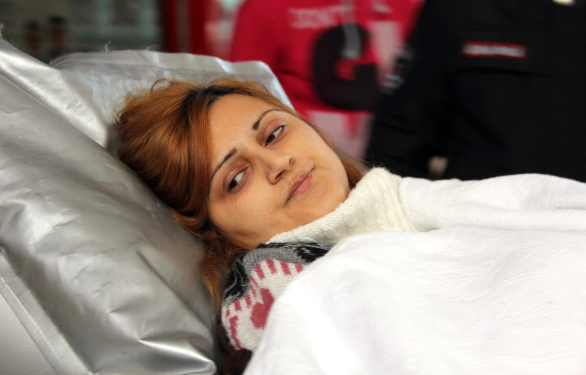 Kanlı Dedikodu Kavgasına 14 Yıl Hapis Talebi