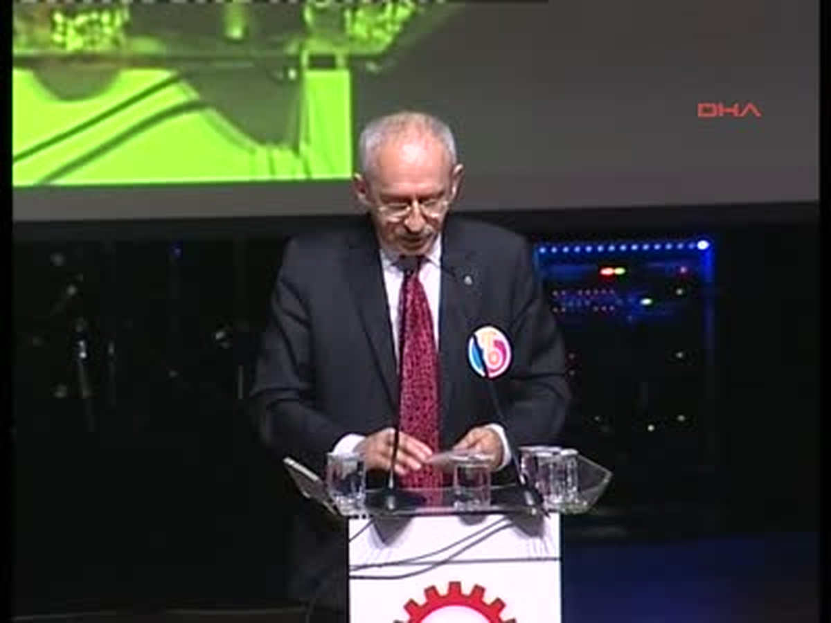 Kılıçdaroğlu\'na Herkesi Şaşırtan \'Not\'