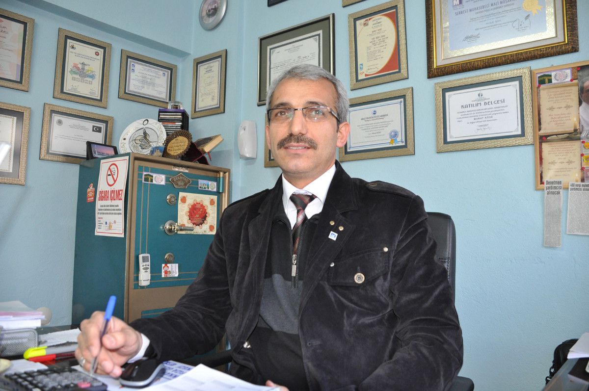 Köse, BBP\'den Ayrıldığını Duyurdu