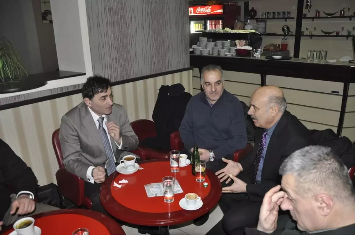 Kosova ile Dostluk Gelişiyor