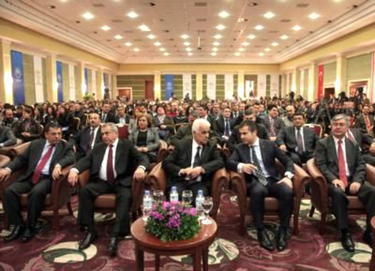 Küçük: Ambargoları Hazmetmek Mümkün Değil