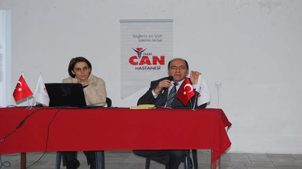 Kula\'da Kadınlara Yönelik Sağlık Semineri