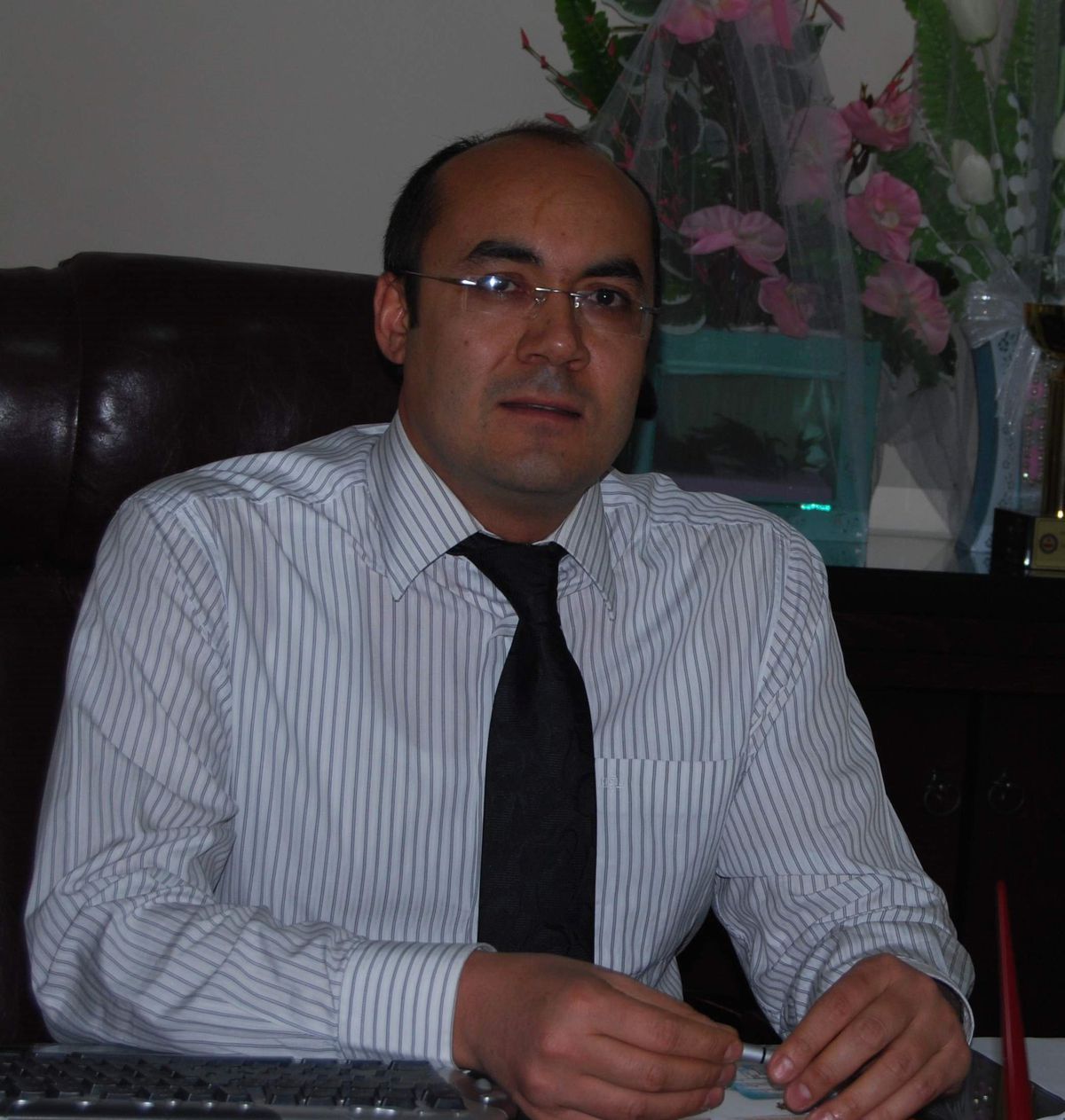 Kula Devlet Hastanesi Hizmet Kalitesini Arttırdı